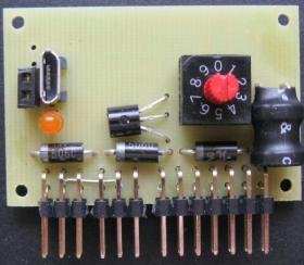 Timer V10